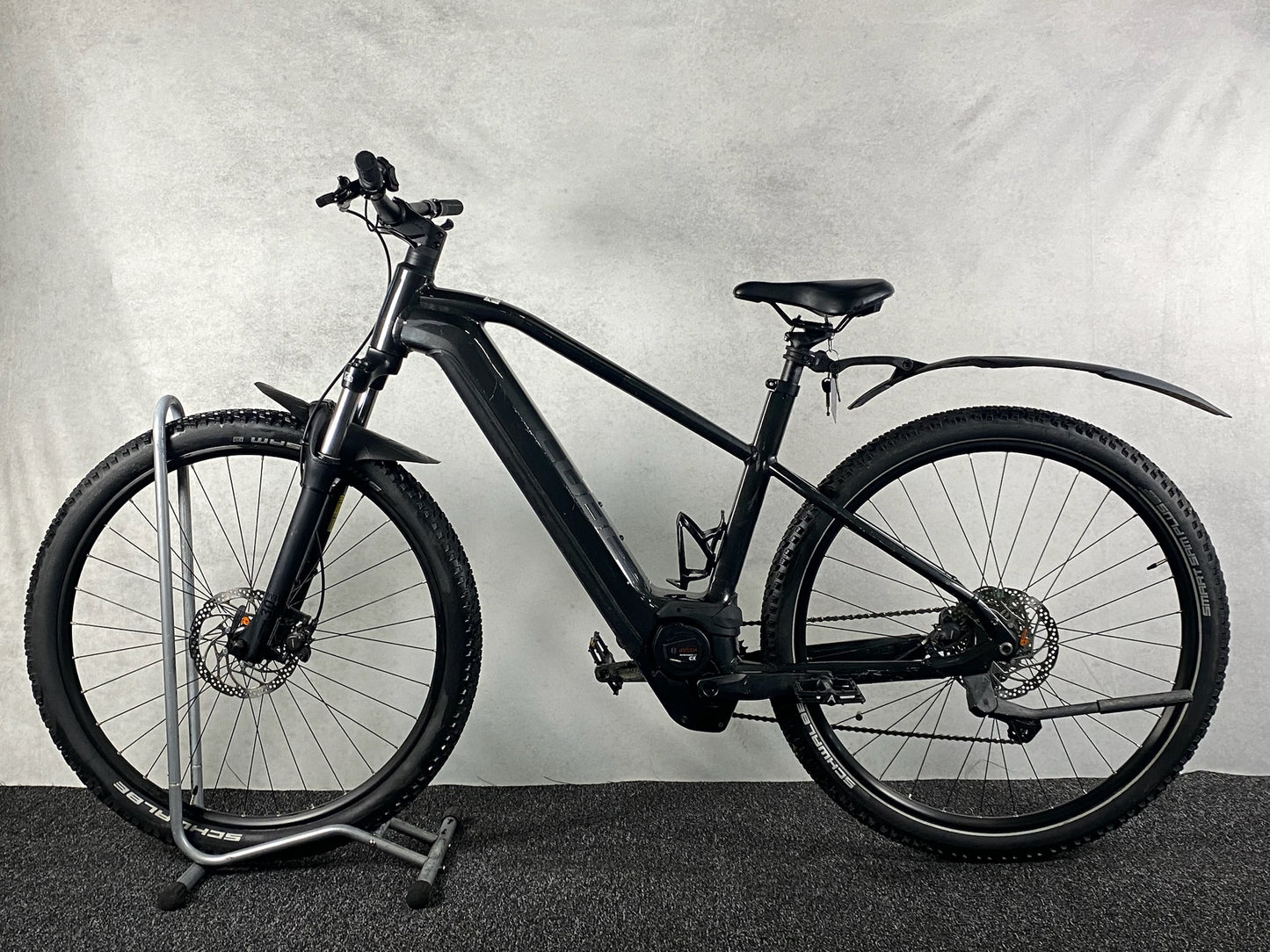 Cube Reaction Hybrid One