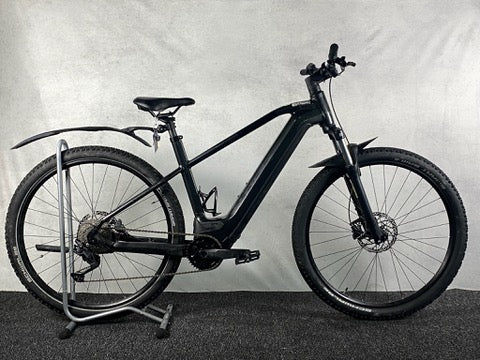 Cube Reaction Hybrid One