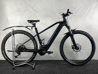 Cube Reaction Hybrid One