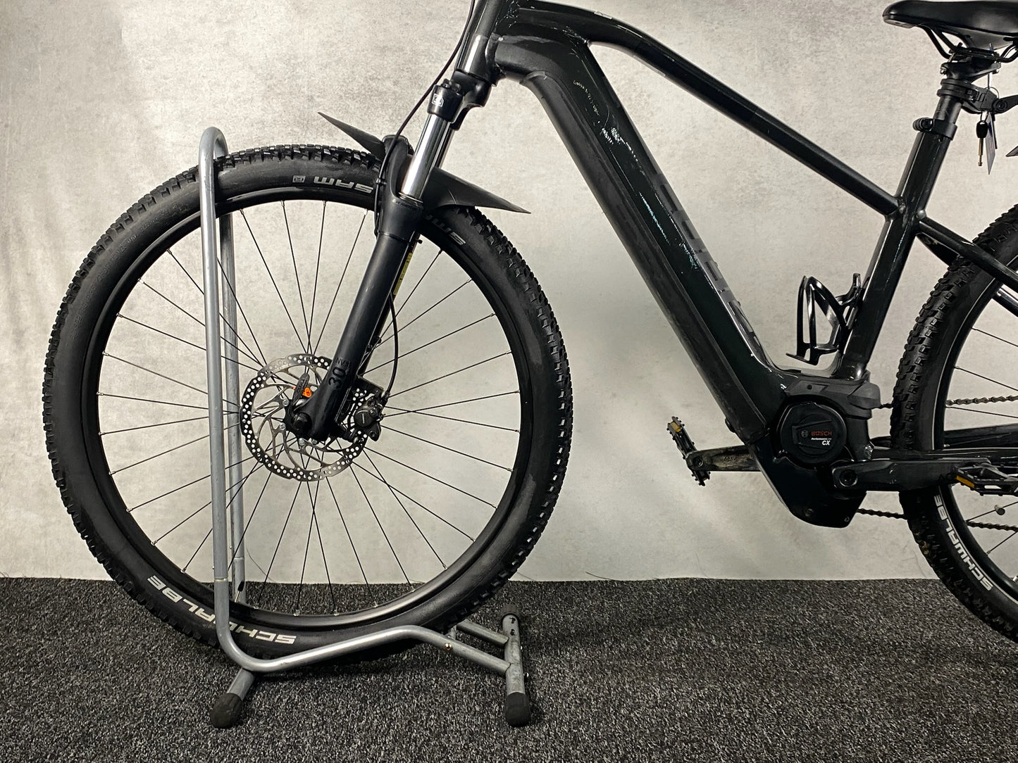 Cube Reaction Hybrid One