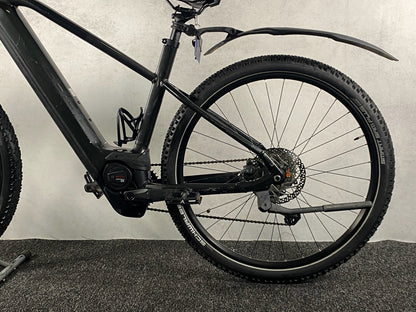 Cube Reaction Hybrid One