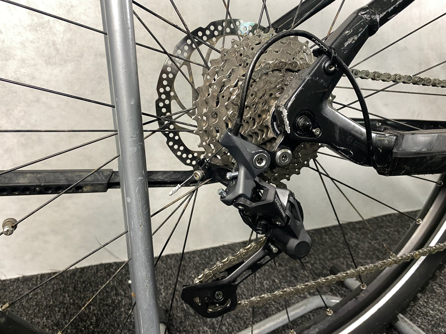 Cube Reaction Hybrid One