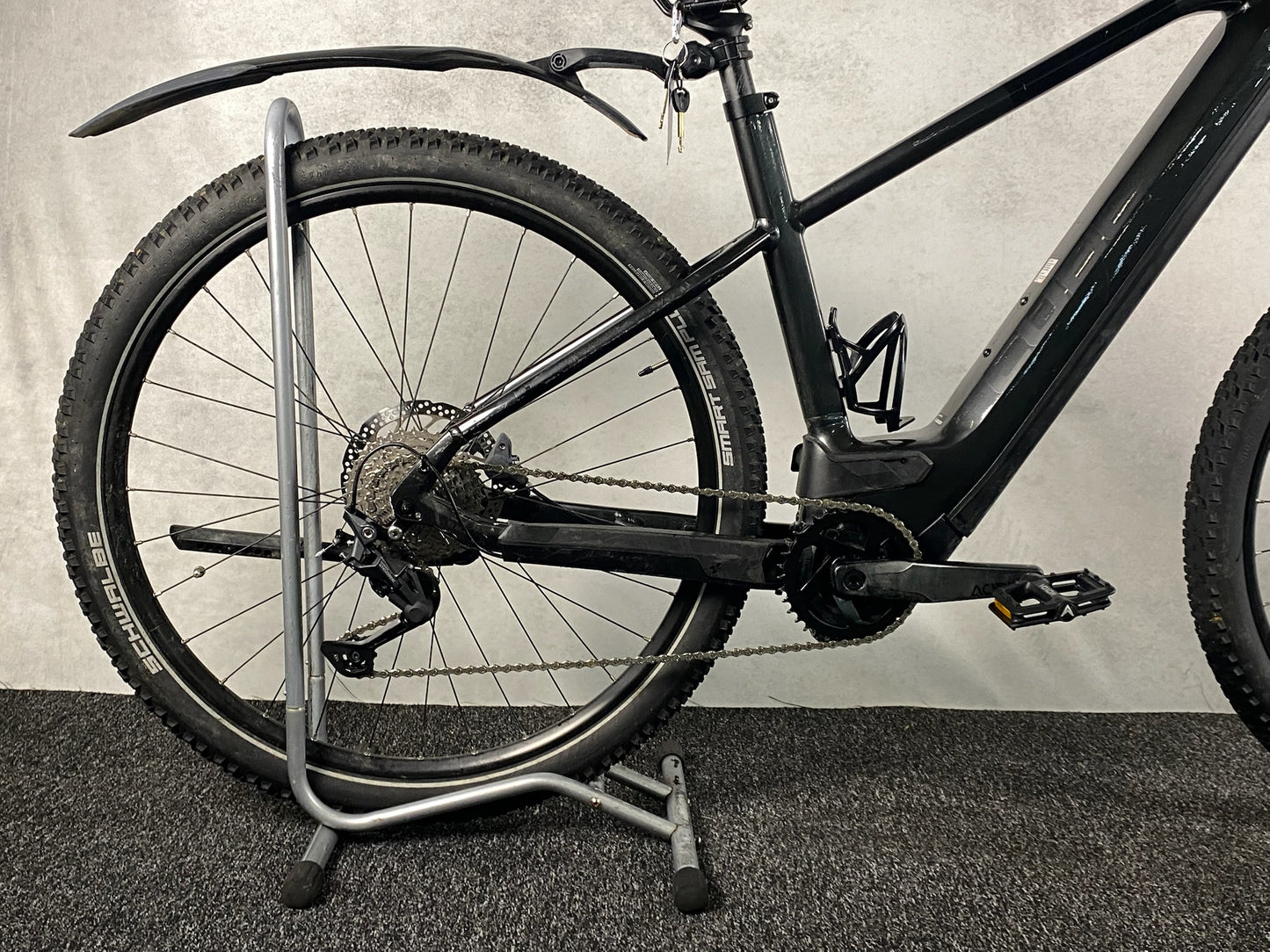 Cube Reaction Hybrid One