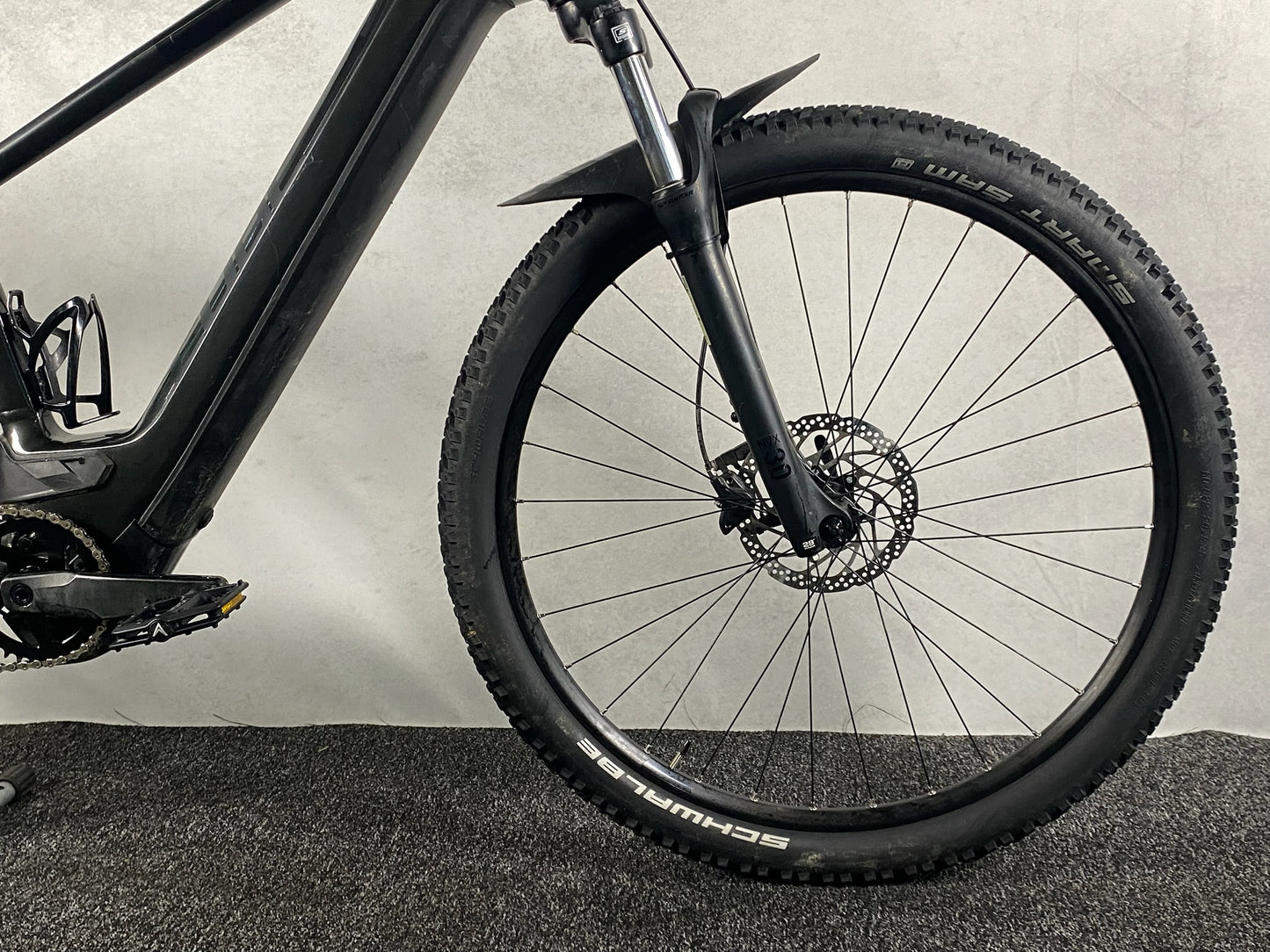 Cube Reaction Hybrid One