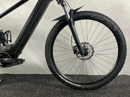 Cube Reaction Hybrid One