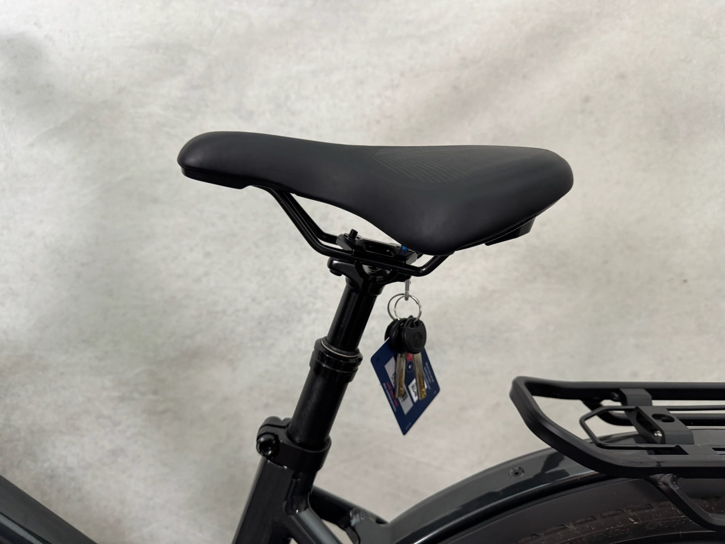 Cube Kathmandu Hybrid EXC 750 Trapez