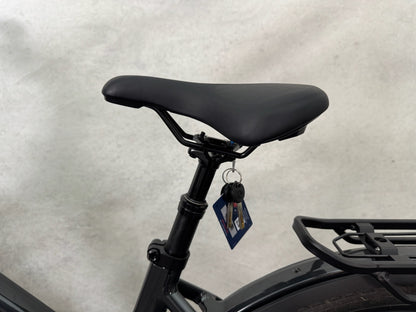 Cube Kathmandu Hybrid EXC 750 Trapez