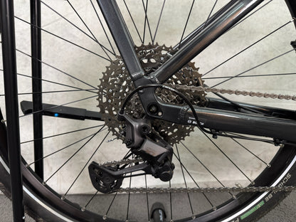 Cube Kathmandu Hybrid EXC 750 Trapez