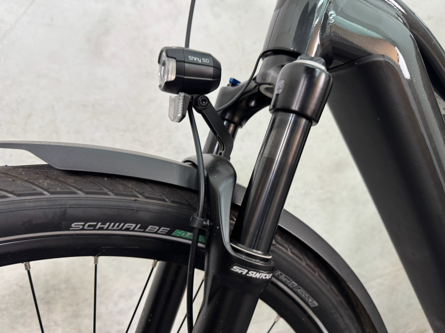 Cube Kathmandu Hybrid EXC 750 Trapez