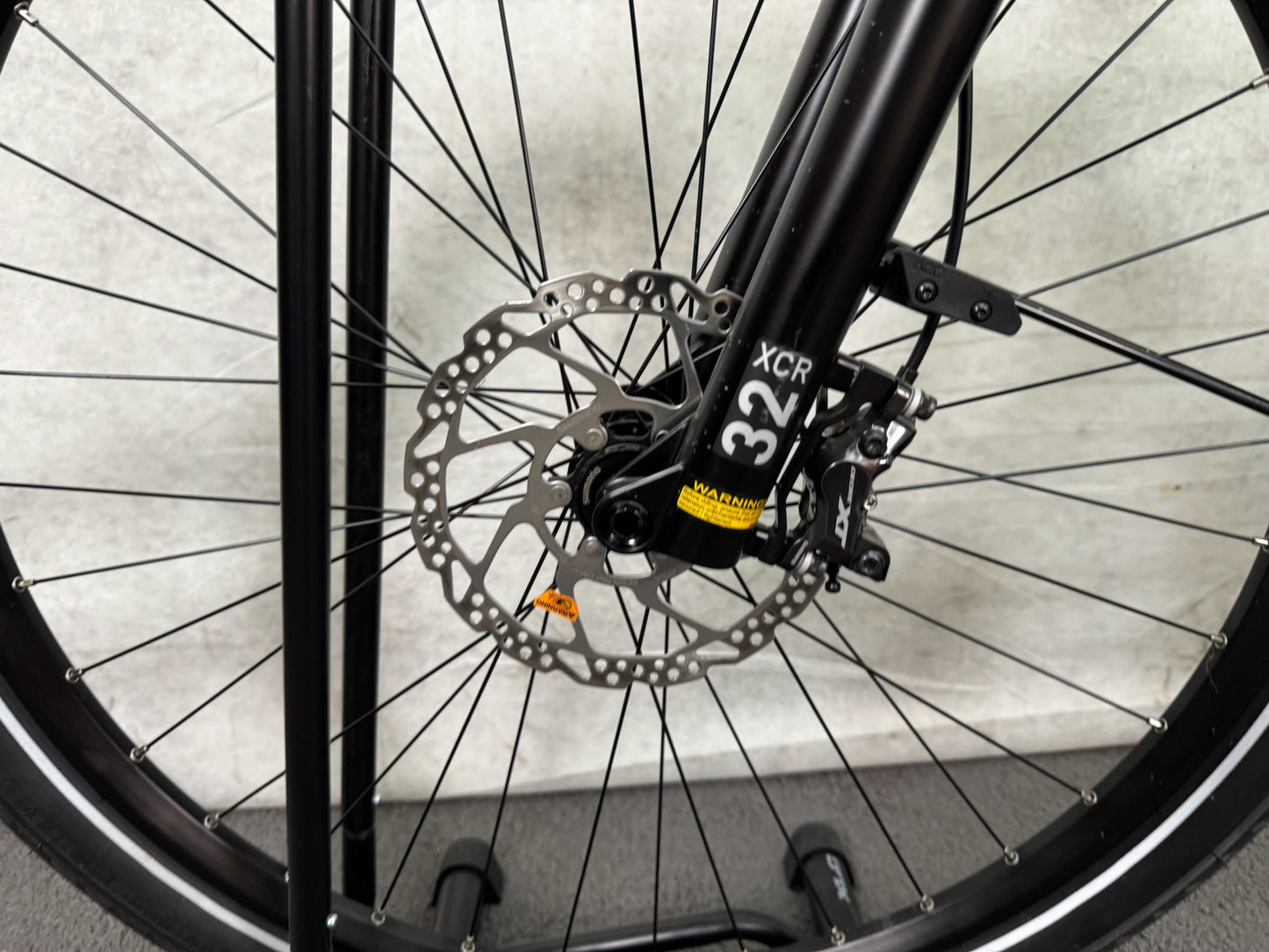 Cube Kathmandu Hybrid EXC 750 Trapez