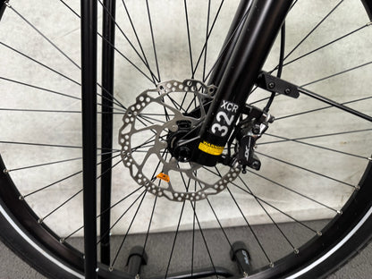 Cube Kathmandu Hybrid EXC 750 Trapez