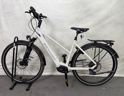 Brennabor T-66e Trapez