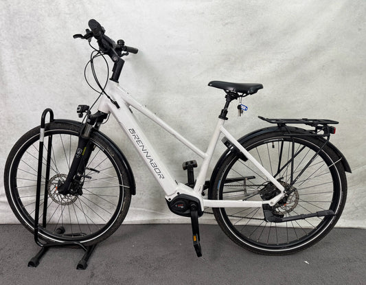 Brennabor T-66e Trapez