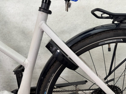 Brennabor T-66e Trapez