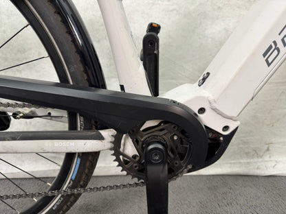 Brennabor T-66e Trapez