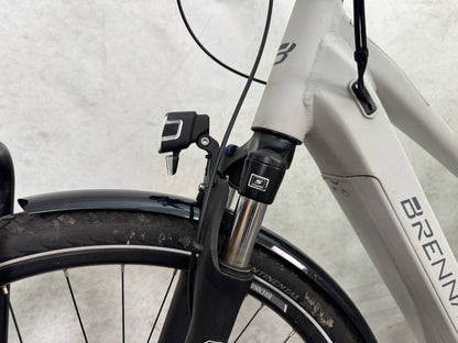 Brennabor T-66e Trapez