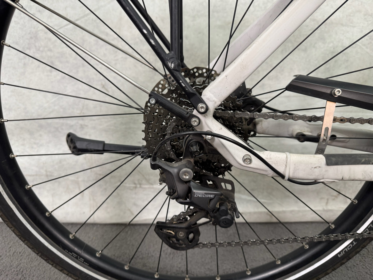 Brennabor T-66e Trapez