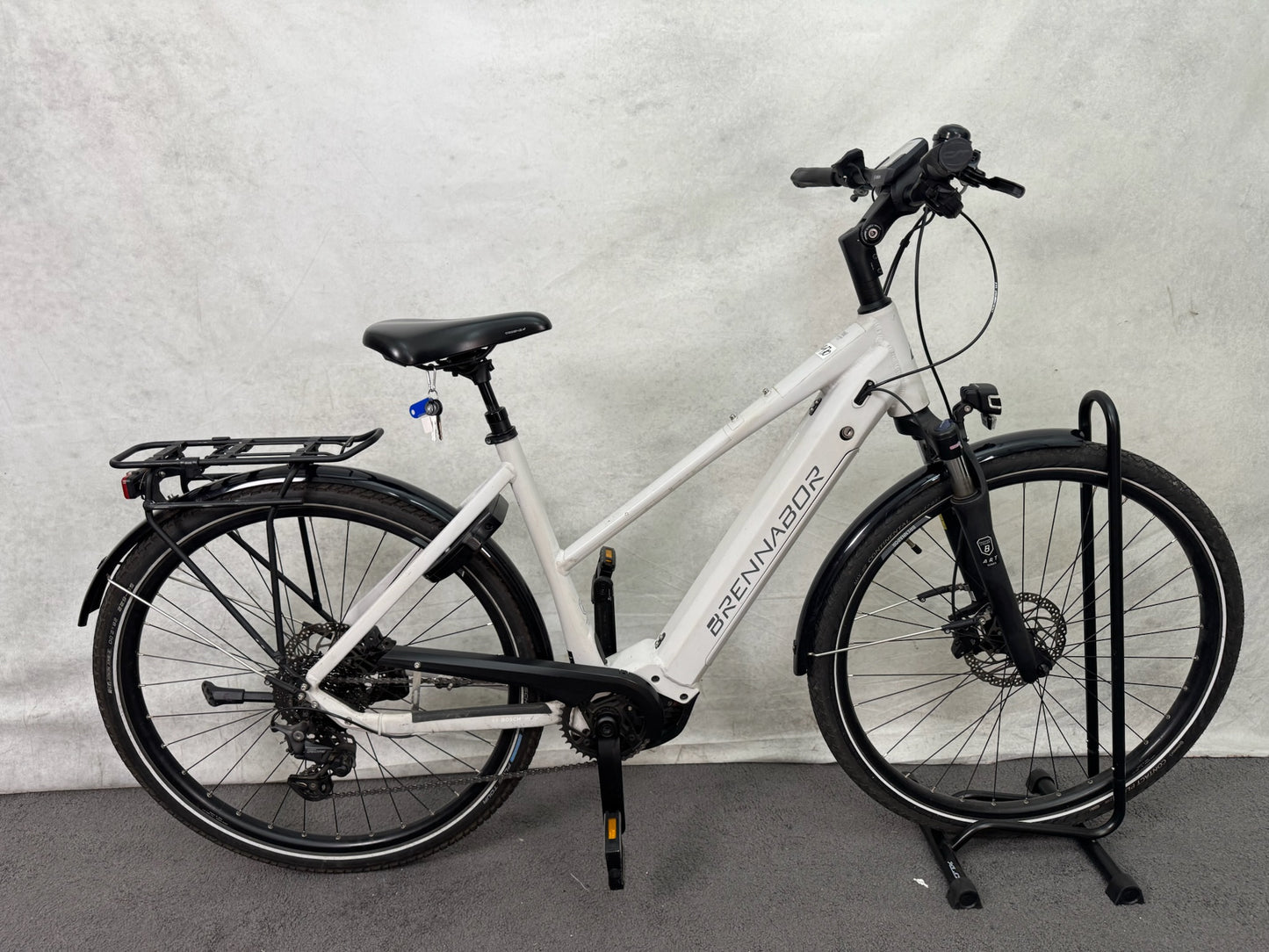 Brennabor T-66e Trapez