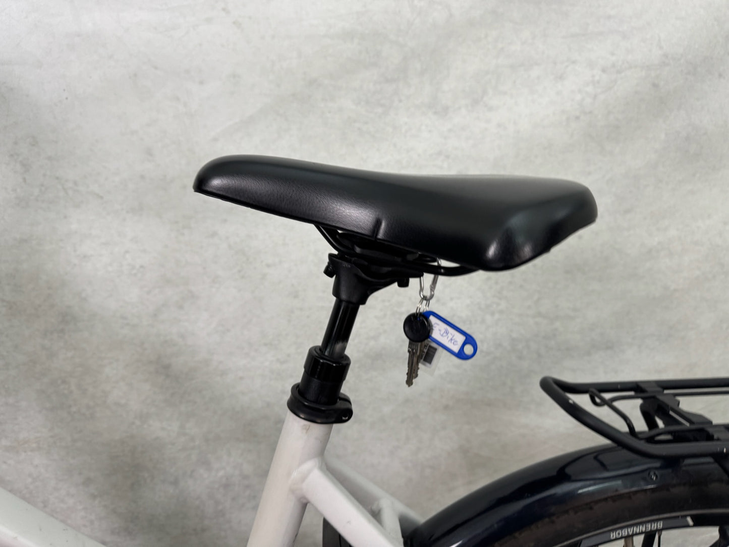 Brennabor T-66e Trapez