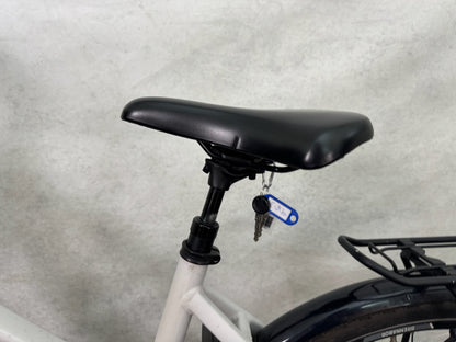 Brennabor T-66e Trapez