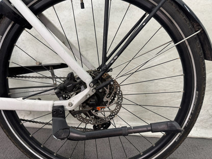 Brennabor T-66e Trapez