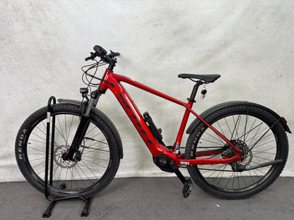 Scott Aspect eRide 920