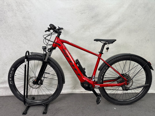 Scott Aspect eRide 920