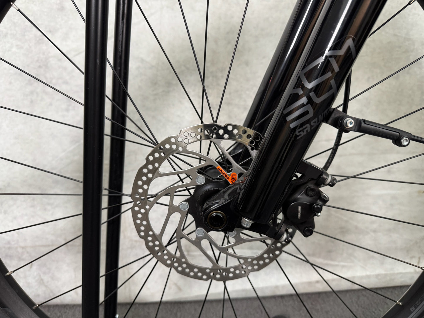 Scott Aspect eRide 920