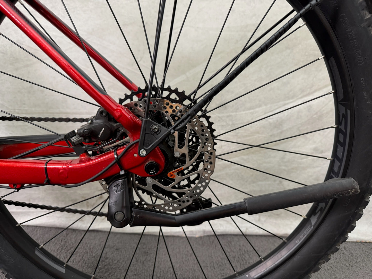 Scott Aspect eRide 920