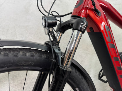 Scott Aspect eRide 920