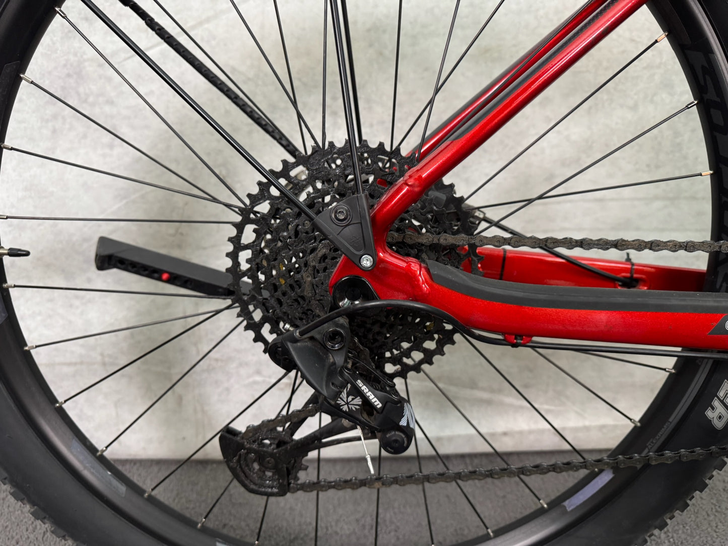 Scott Aspect eRide 920