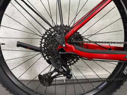 Scott Aspect eRide 920