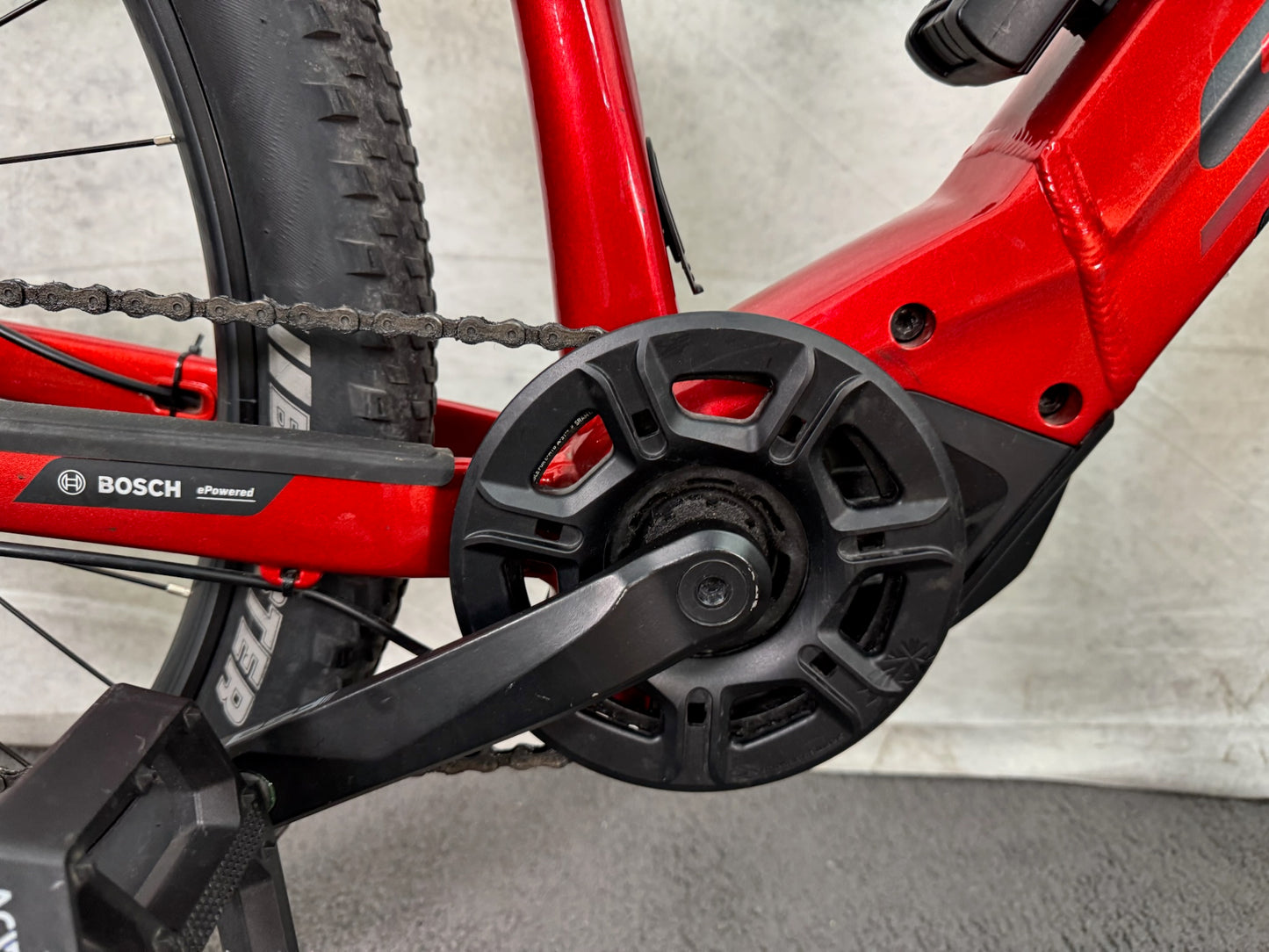 Scott Aspect eRide 920