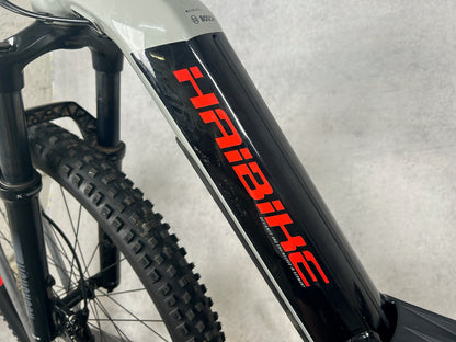 Haibike HardNine 9 „XL“ #K129