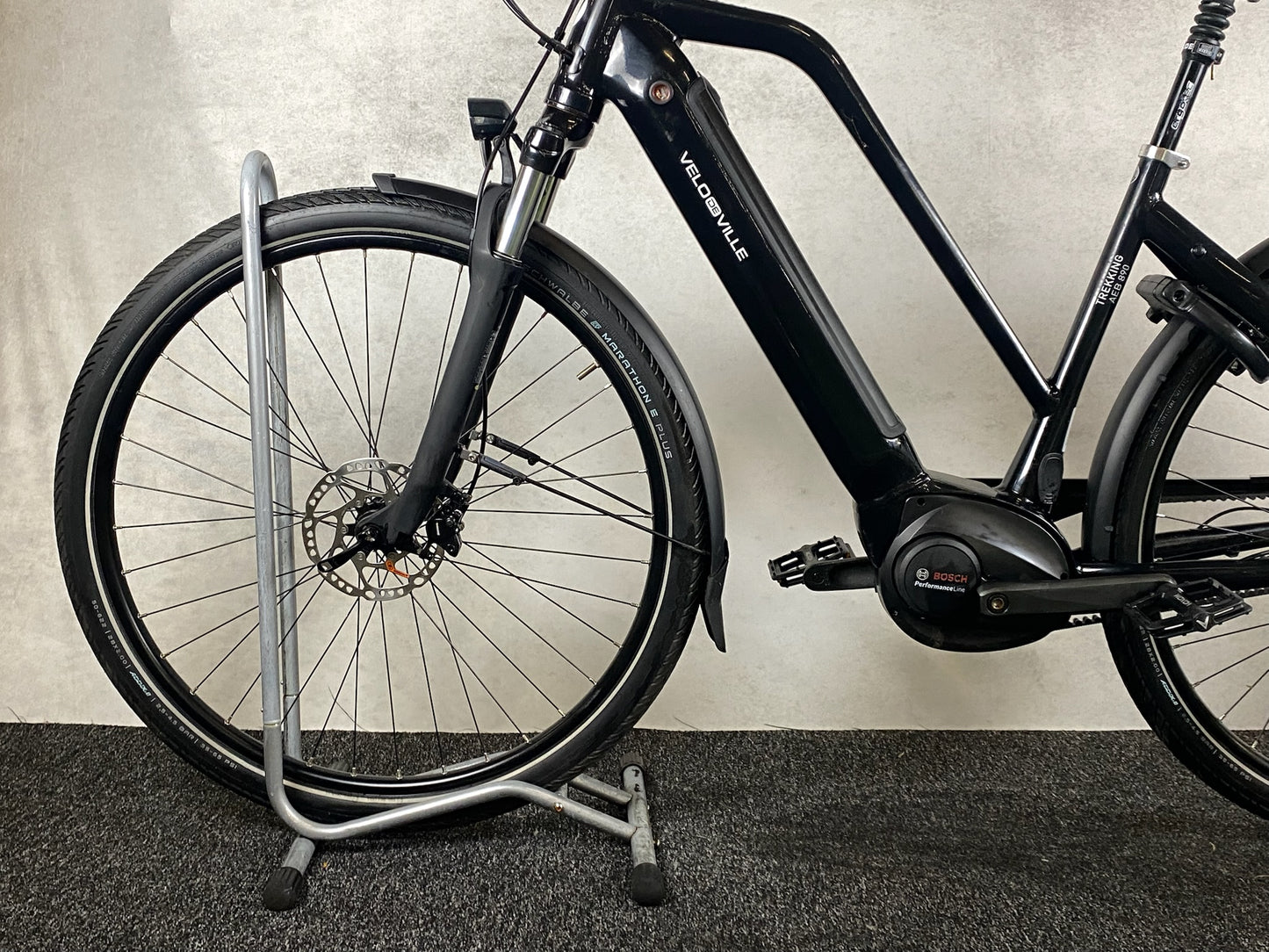 Velo de Ville AEB890