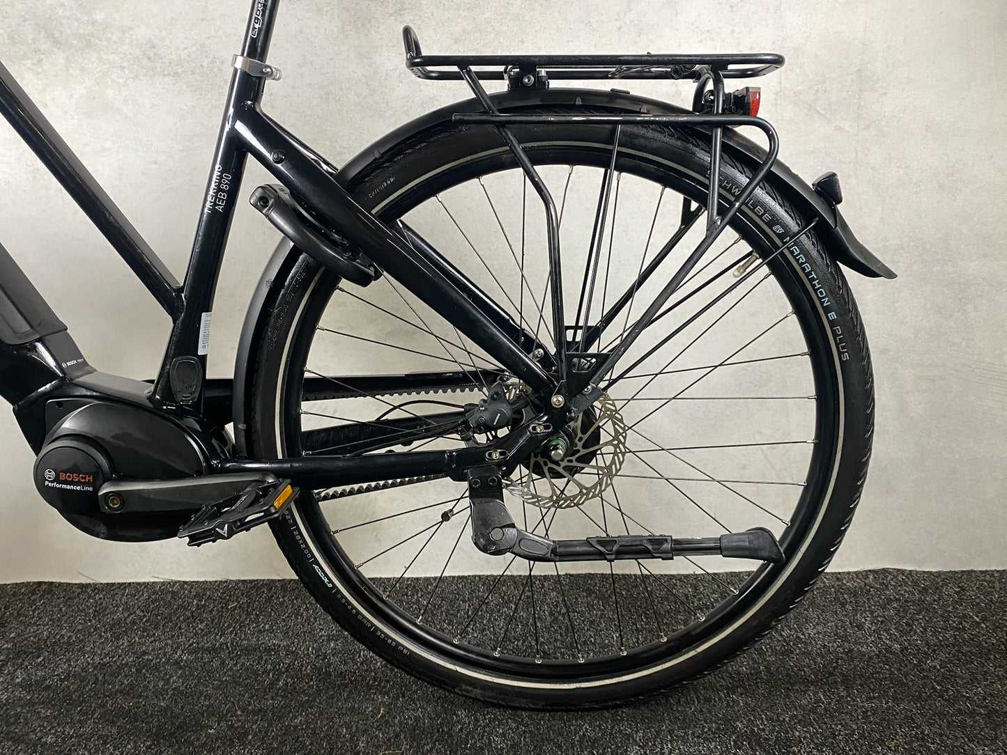 Velo de Ville AEB890