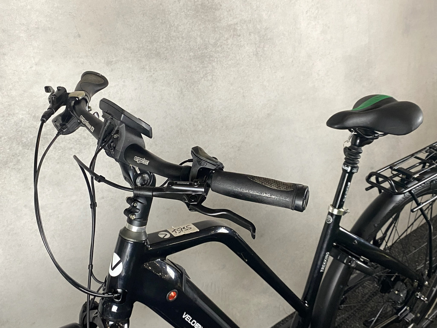 Velo de Ville AEB890