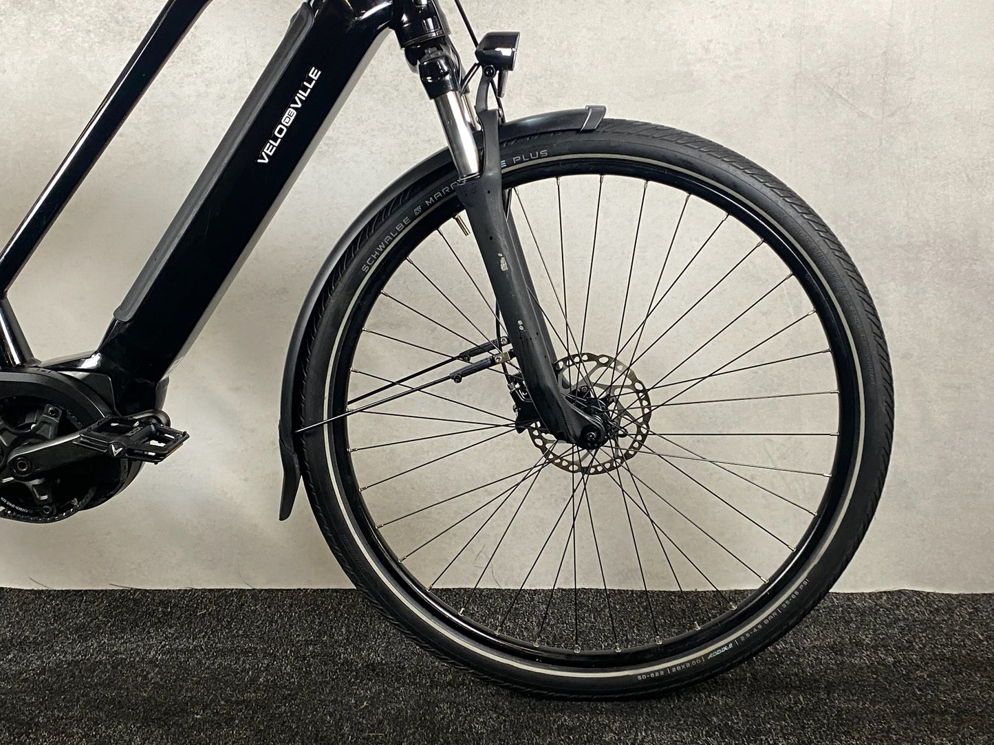 Velo de Ville AEB890