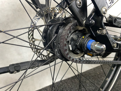 Velo de Ville AEB890