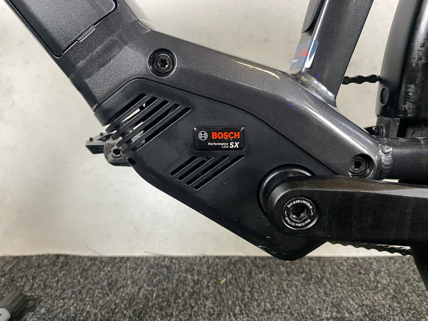 FLYER Upstreet SL 3.10