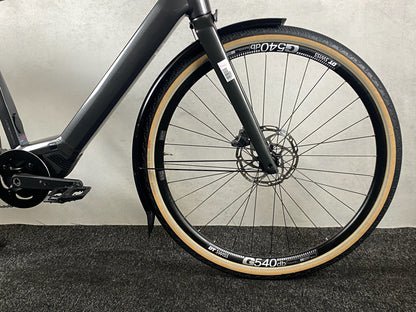 FLYER Upstreet SL 3.10