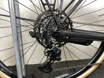 FLYER Upstreet SL 3.10