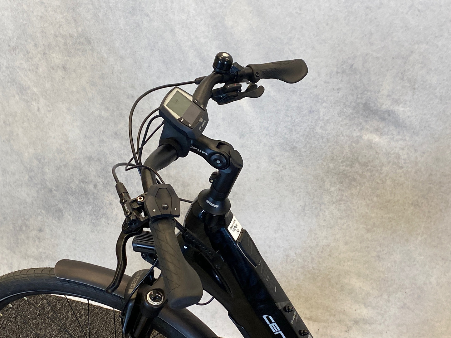 Centurion E-Fire City  R2600i