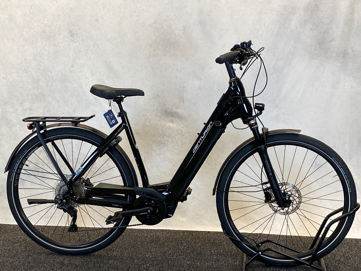 Centurion E-Fire City  R2600i