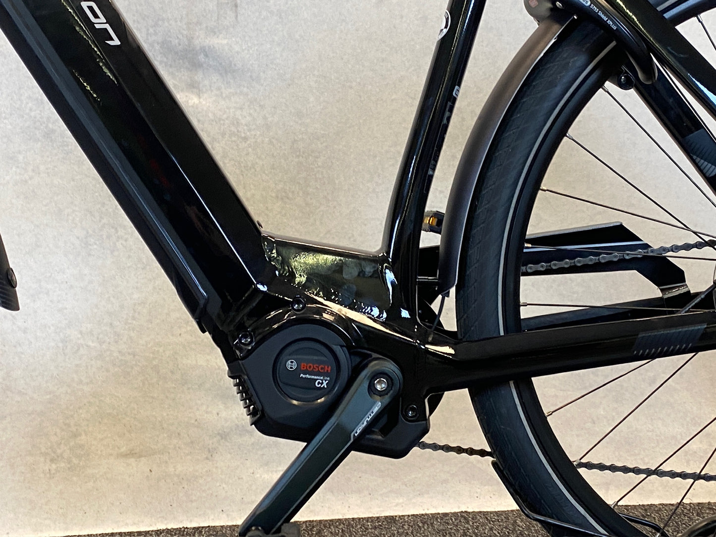 Centurion E-Fire City  R2600i