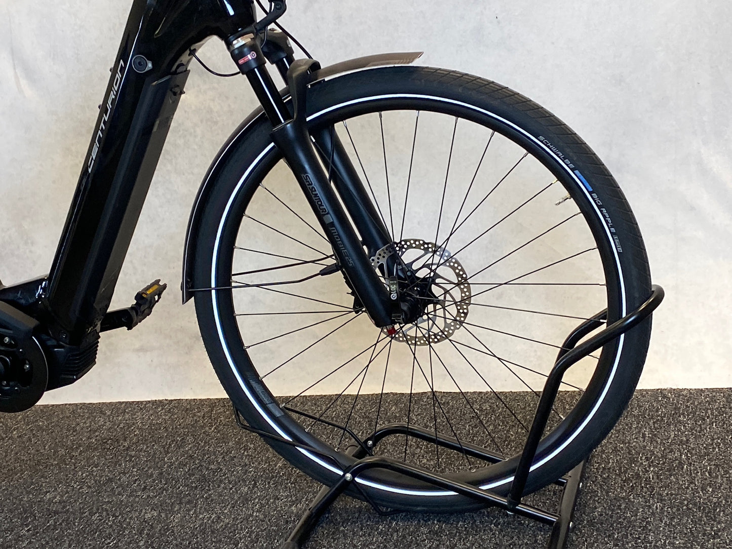 Centurion E-Fire City  R2600i