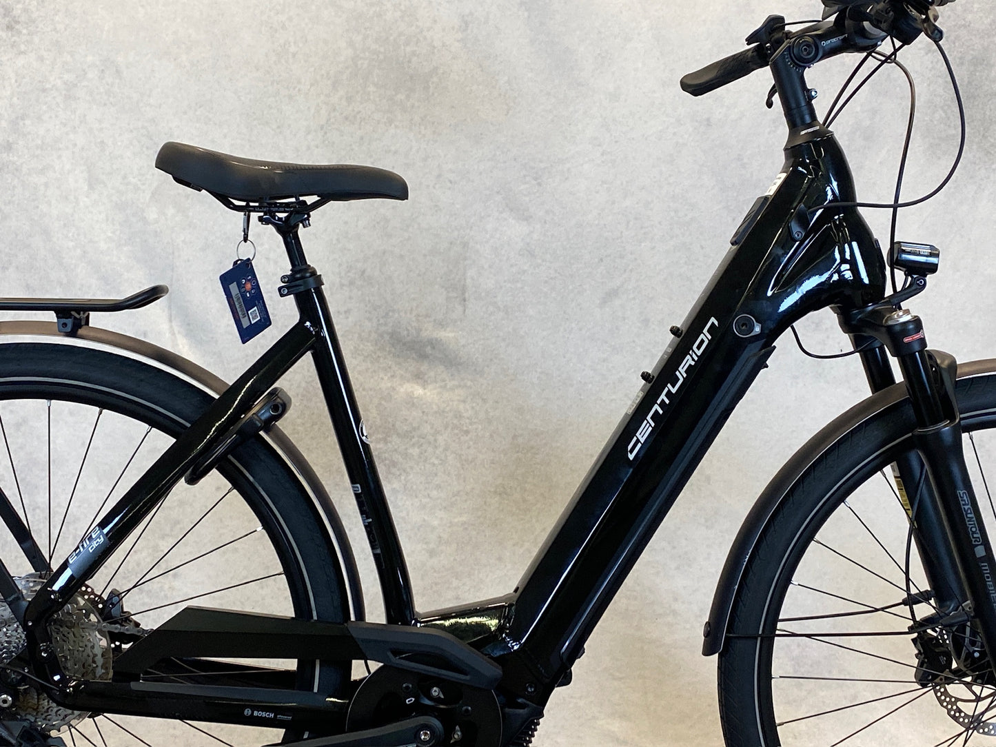 Centurion E-Fire City  R2600i