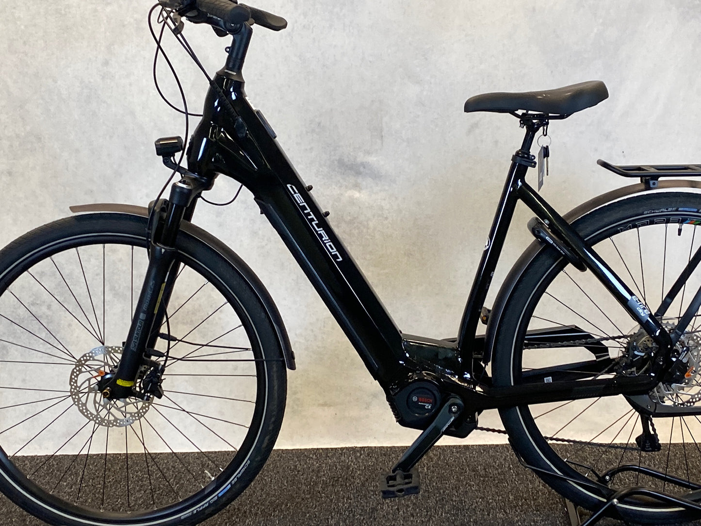 Centurion E-Fire City  R2600i