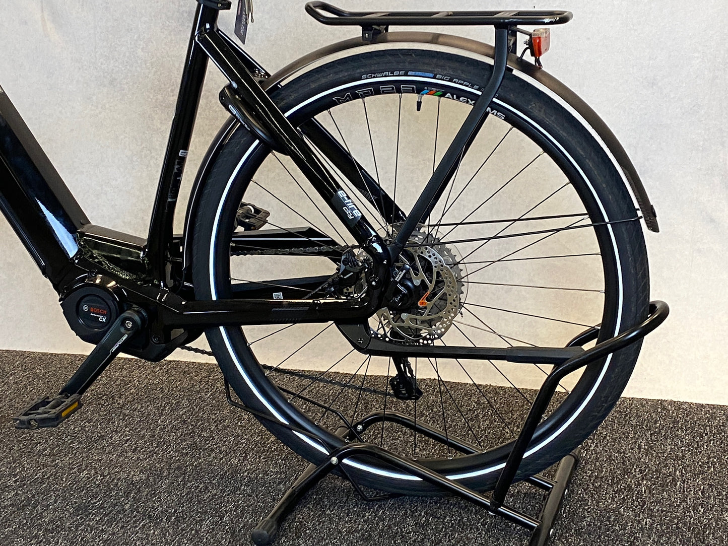 Centurion E-Fire City  R2600i