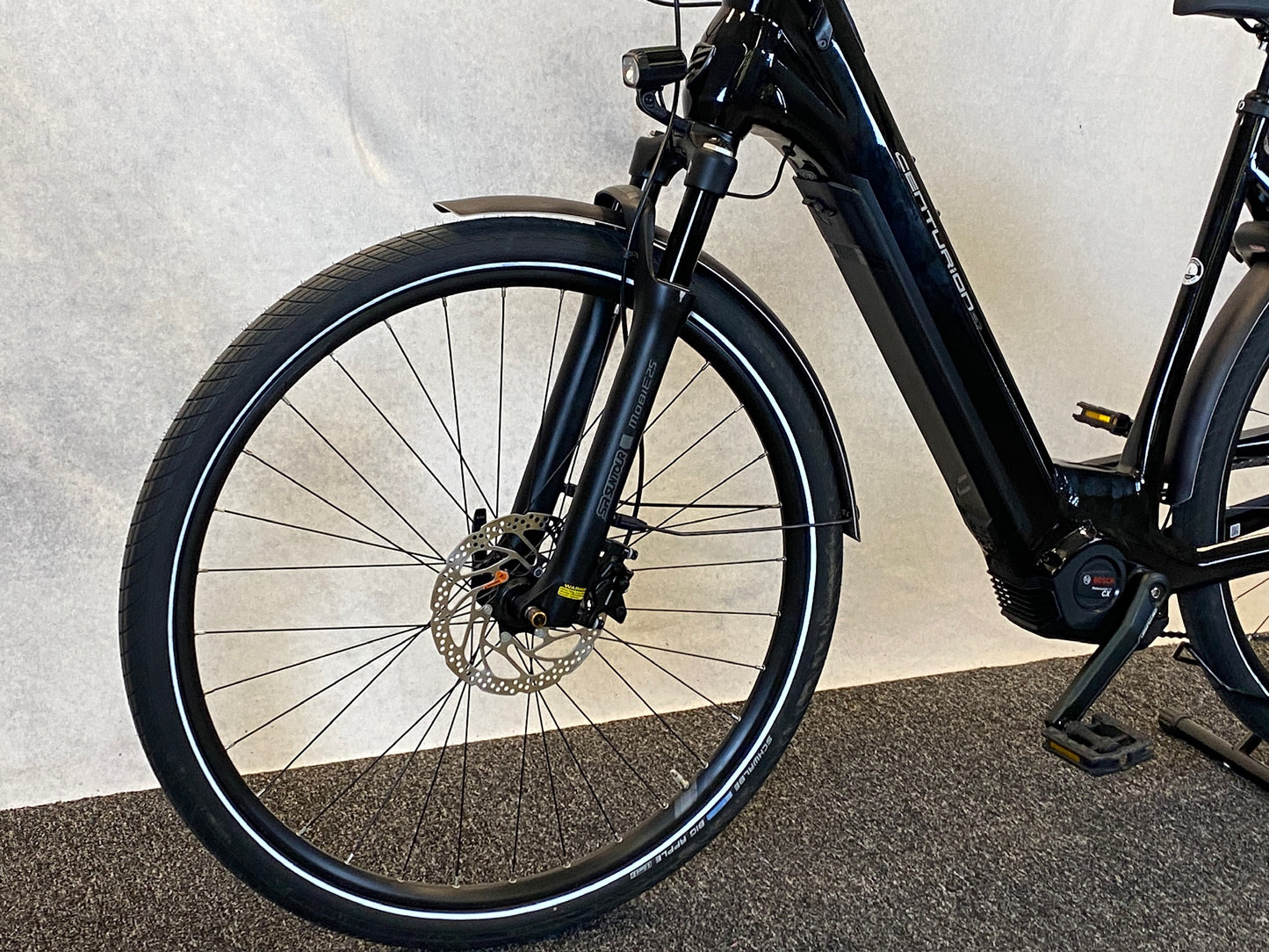 Centurion E-Fire City  R2600i